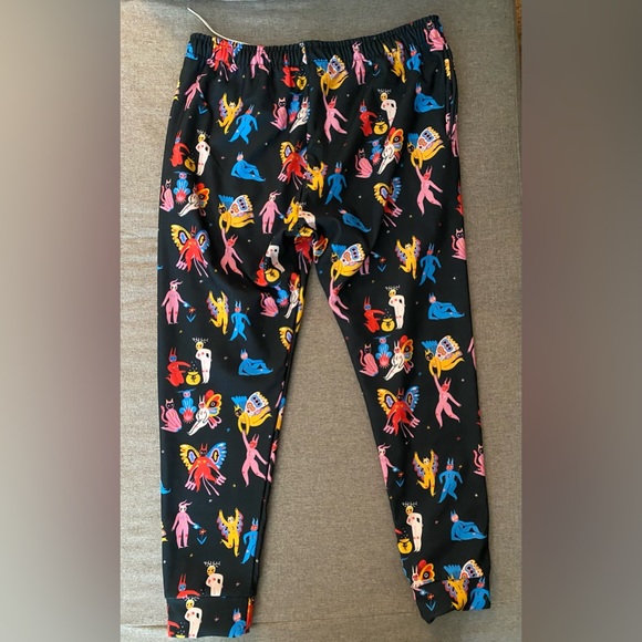 SoLazo Magic Party Pants, XL - Picture 2 of 6